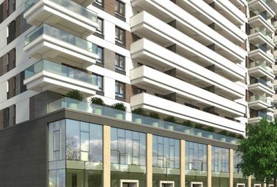 Central Address Residence - APARTAMENT 3 CAMERE - 5