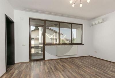 VILA spatioasa  4+ camere | teren 350 mp | Porsche Pipera - 8