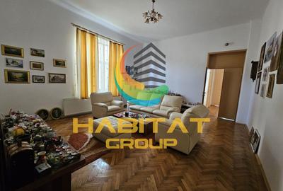 Apartament 6 Camere 218 mp , Vila interbelica Reconsolidata - 1