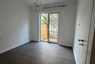 Apartament 3 camere + grădină 103 mp | Dumbrăvița | Parter | 2 parcări - 4