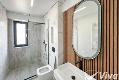 PALAS – Apartament 1 camera, incalzire pardoseala, balcon - 2
