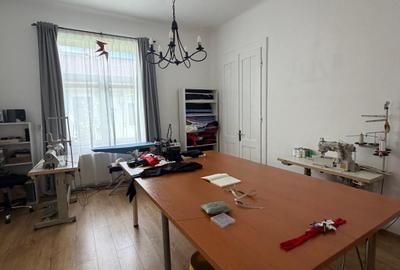 Apartament cu 2 camere I curte comună I Str. Avram Iancu - 6