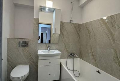 Apartament de inchiriat cu 4 camere, 90mpu, etaj 2, Centru, Alba Iulia - 8