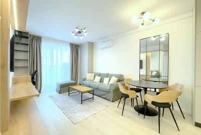 Apartament 2 camere - Denya Forest 5 - 1