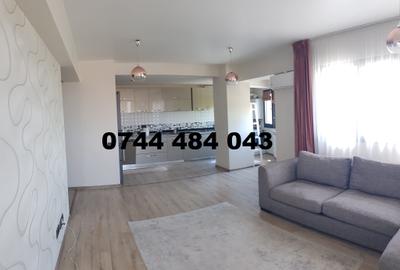Zona Minerva | 4 camere | 119 mp | Etaj 3 cu lift | Parcare subteran - 1
