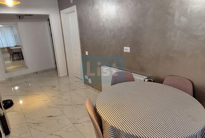 Apartament 3 camere – finisaje premium, zonă verde și liniștită - 8