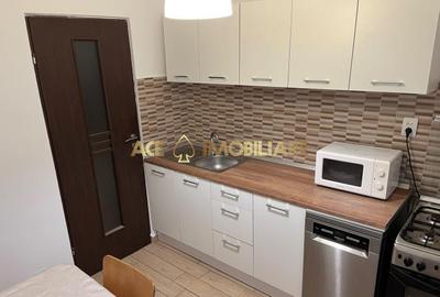 2 Camere de inchiriat | Crangasi | Centrala proprie | Parcare - 6