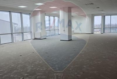 Vanzar spatii comerciale + birouri DN1 Otopeni stradal 2246 mp - 13
