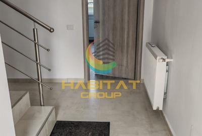 Casa 4 camere, teren 290 mp- Popesti Leordeni - 22