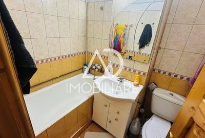 Apartament 3 camere – ultracentral, complet mobilat – gata de mutat - 8