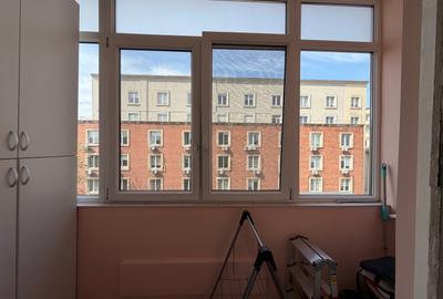 Apartament lângă Piața Univeristatii,pe Bd Carol I,centrala de bloc - 5