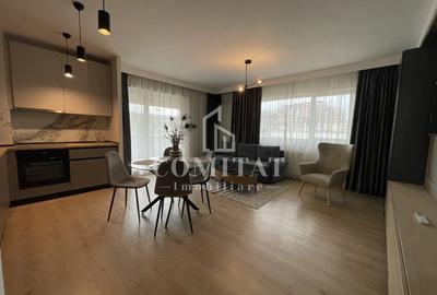 Apartament 2 Camere PET FRIENDLY | Terasa 50mp | Etaj 1