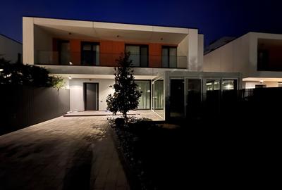 Casă individuală Pipera Residence 5 - 7