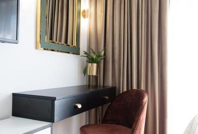 Apartament 3 camere, ultrafinisat, 78mp, curte 150mp, Andrei Muresanu - 19