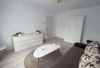 Astra, apartament 2 camere mobilat si utilat, recent renovat - 2