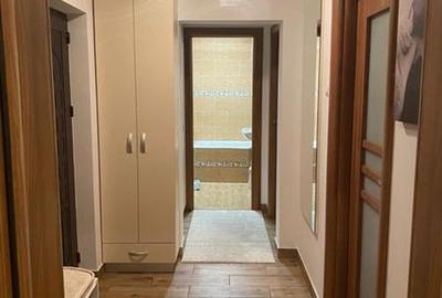Apartament 2 camere decomandat etaj intermediar zona Astra - 6