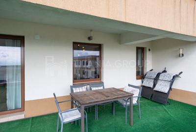 Apartament Premium 2 Camere | Terasă Spațioasă + Loc de Parcare | Season Residen - 26