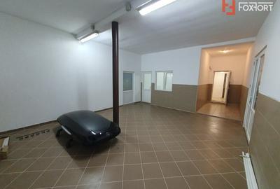 Comision 0% Afacere la cheie: service auto de inchiriat 246 mp utili, Sag - 10