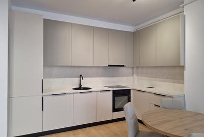 Apartament 2 camere | modern | nelocuit | Eroilor Residence - 4