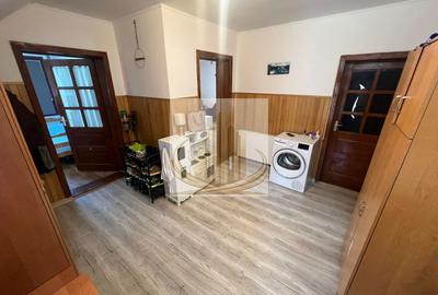 Casă individuală cu 6 camere în Lipovei