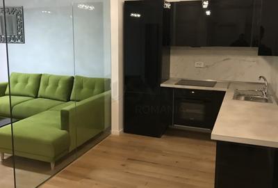 Apartament cu 3 camere semidecomandat, mobilat în Aviației