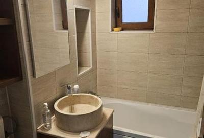 Apartament 2 camere,crangasi - 1