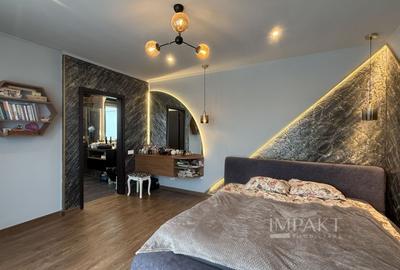 Unitate de duplex deosebita finisata la cheie in Buna Ziua - 17