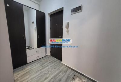 Garsoniera Militari Residence Mobilata,Utilata 51.500 Euro - 6