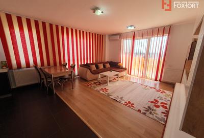 Apartament cu 3 camere 79 mp utili de inchiriat - Buziasului - 2