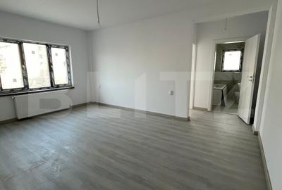 Apartament 3 camere, 65 mp, zona Visani - 2