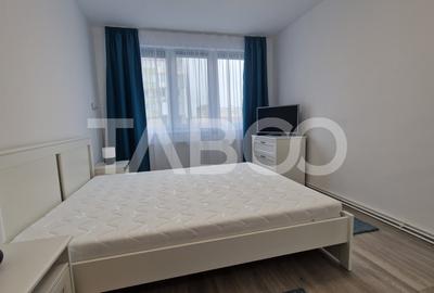 Apartament 2 camere 61 mpu de inchiriat balcon zona Mihai Viteazul - 1