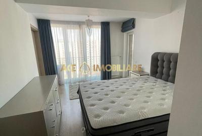 2 Camere de inchiriat | Politehnica Park Residence | Metrou | Centrala - 5
