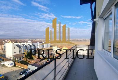 APARTAMENT 3 CAMERE DE VÂNZARE | 115 MP | 2 NIVELE |  VALEA AURIE - 1