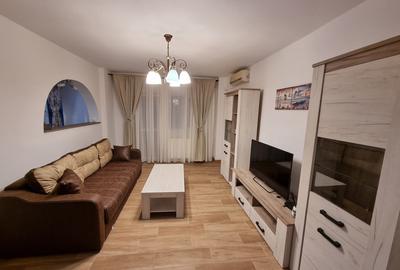 Apartament 3 camere de inchiriat in zona Ultracentrala