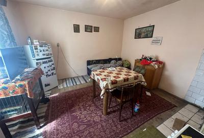Casa Individuală 3 camere, 105 mp| teren 760 mp| zona Sebeș - 5