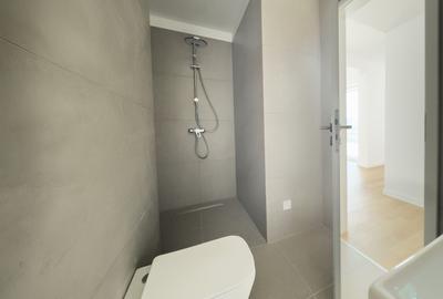 QUARTIER AZUGA - PROIECT VERDE PREMIUM - 3 CAMERE CU TERASA SI VEDERE PANORAMICA - 8