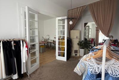 Apartament cu 2 camere I curte comună I Str. Avram Iancu - 8