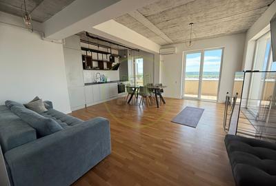 Apartament 3 camere open space, 104.9 mp, cartier Craiovita, zona Mall Promenada - 2