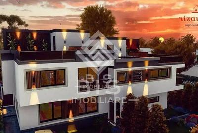 Apartamente tip Penthouse, cu vedere spre oras - 1