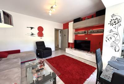 Apartament 3 Camere cu CURTE PROPRIE 30 mp | PARCARE disponibilă | Gura Putnei - 5