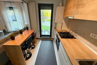 Studio - Plaza - Lujerului - Bloc Nou - 8