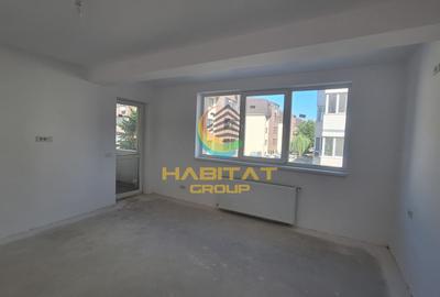 Apartament cu 3 camere decomandat în Berceni