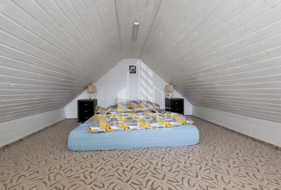 Casa individuala,teren de 726 mp+proiect aprobat pt duplex,Dumbravita - 9