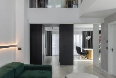 Duplex exclusivist Belvedere Residence Floreasca - 6