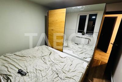Casa 5 camere individuala 3 bai acces auto 132mpu zona Veterani Sibiu - 9