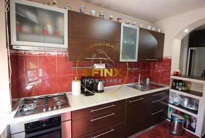 Apartament cochet, 3 camere, frumos amenajat, Dristor-Baba Novac - 10
