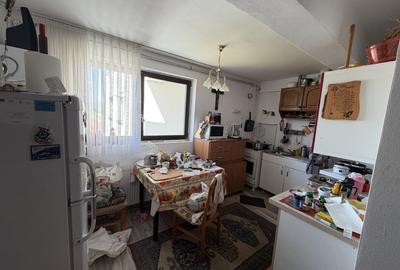 Apartament 2 camere | 58 MP | Etaj 3 | DECOMANDAT | MICEȘTI | LOC DE PARCARE - 2