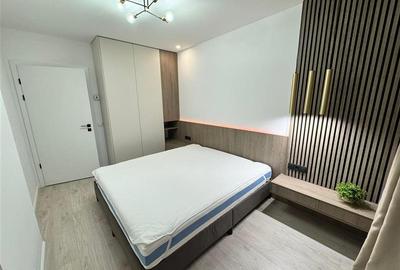 Inchiriere apartament 3 camere, Record Park, Semicentral, Cluj-Napoca - 7