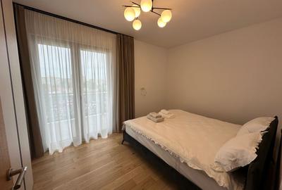 Apartament 3 camere de inchiriat - 9
