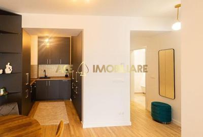 2 Camere de inchiriat | Baneasa | Terasa | Metrou | Parc Herastrau - 3